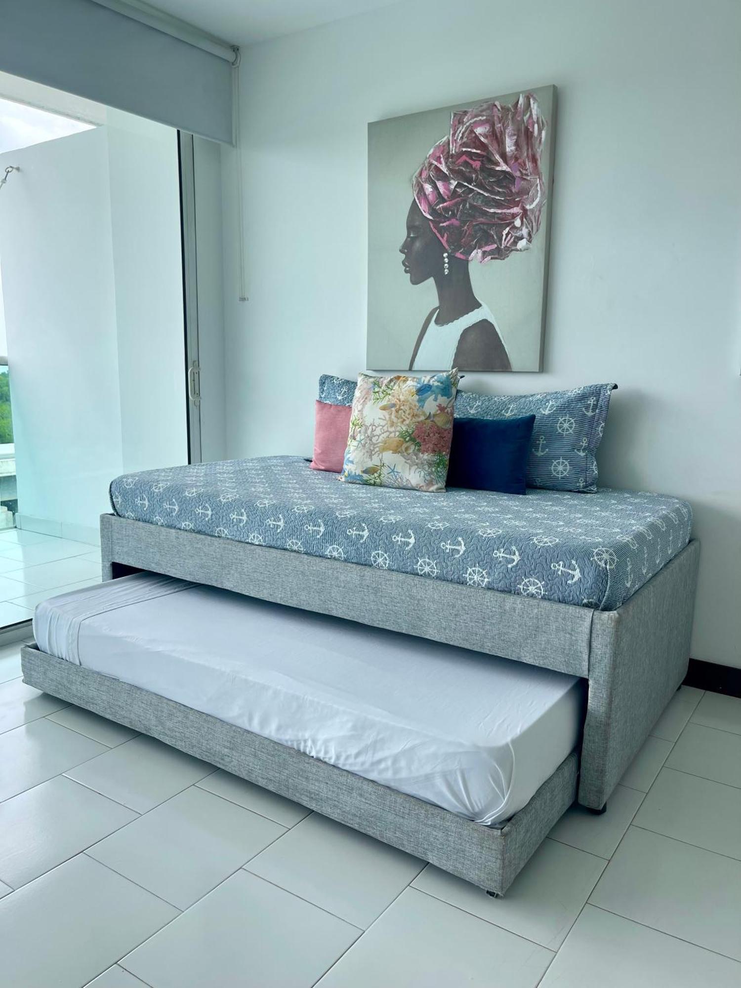 Apartamento Morros 922 Cerca Al Americas Cartagena